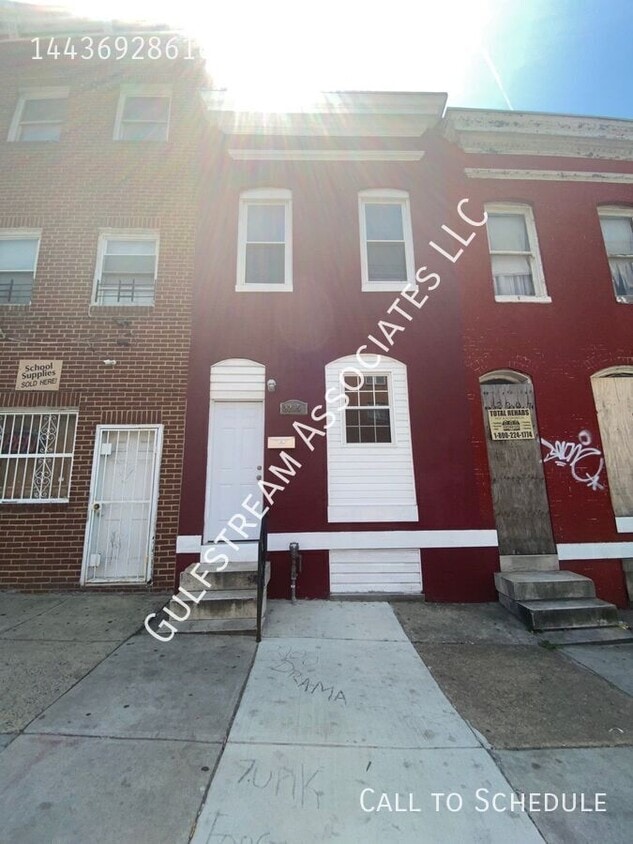 Photo - 2205 W Baltimore St-