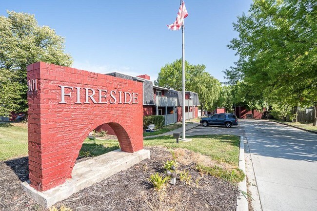 Photo - 510 E Green Meadows Rd Apartment Unit 20