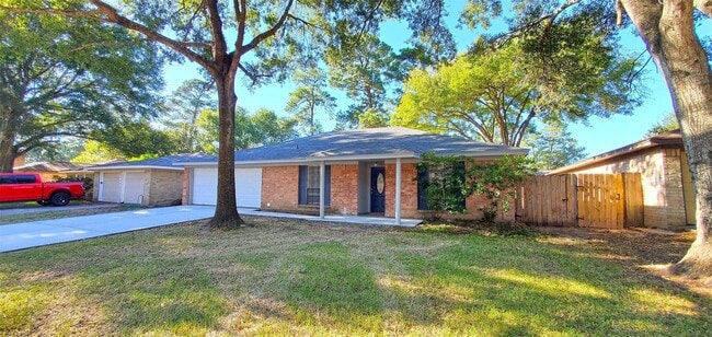 Building Photo - 5023 Monteith Dr