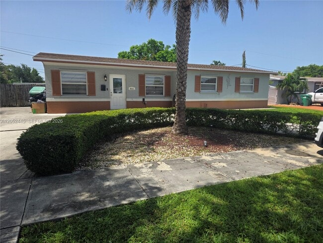 Building Photo - 8035 NW 185th St
