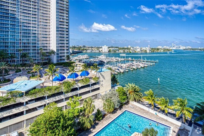 Building Photo - 7545 E Treasure Dr Unit 9E Rental