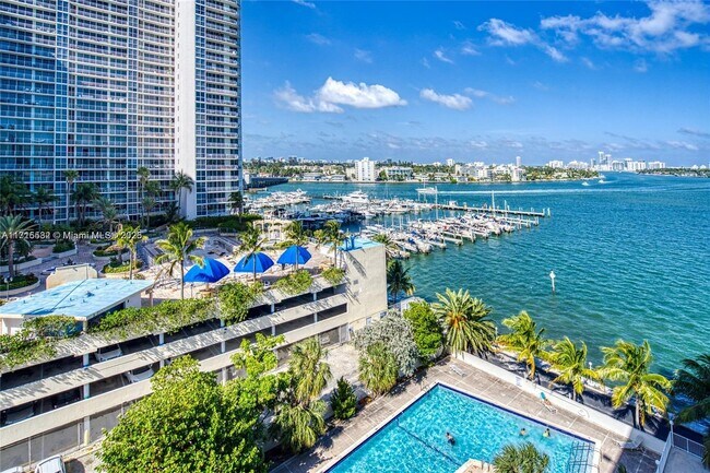 Photo - 7545 E Treasure Dr Condo Unit 9E