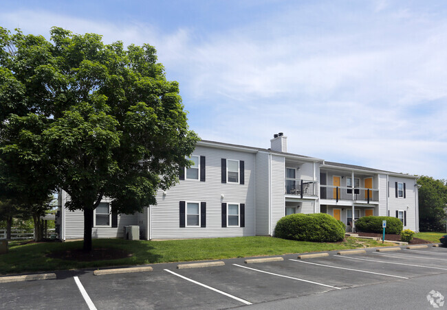 Building Photo - Islnd Club Apartments