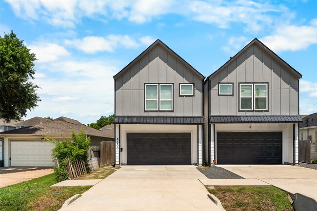 Building Photo - 8121 Grandview St