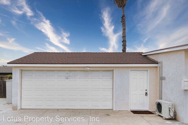 Studio, 1 bath House - 2472 1/2 Oneida St - Studio, 1 bath House - 2472 1/2 Oneida St