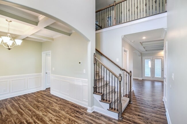 Photo - Pet Friendly Four Bedroom in Rossview!