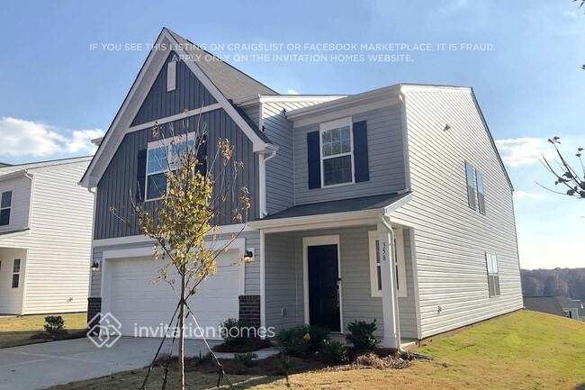 Building Photo - 360 Hollingswood Dr