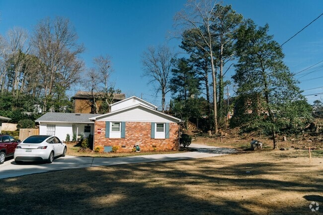 Building Photo - 1215 Vista Valley Dr NE Rental