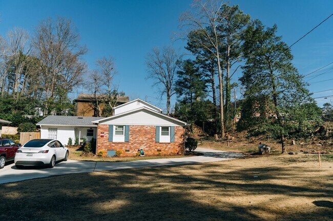 Photo - 1215 Vista Valley Dr NE Casa
