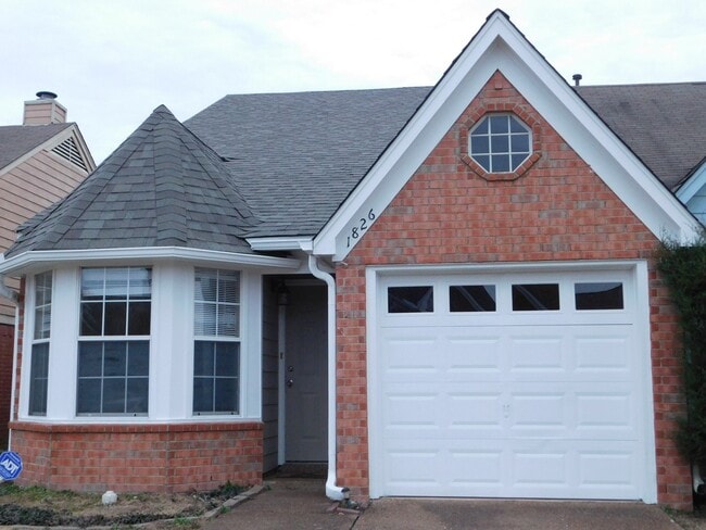 Building Photo - Available now!!