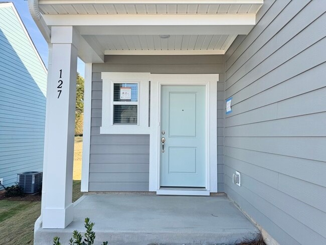 Photo - 4 br 3.5 ba NEW CONSTRUCTION in China Grove!