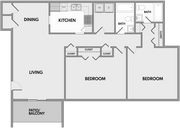 The Timbercrest