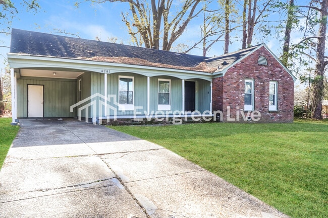 Photo - 4741 Scottsdale Ave