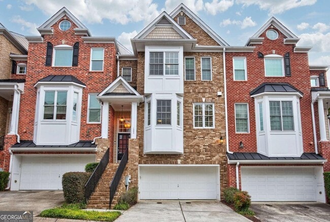 Building Photo - 1222 Creekside Pl SE