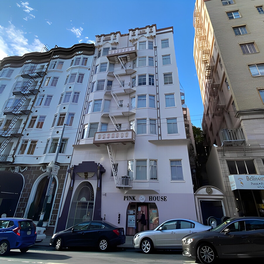 Nob Hill Associates LLC. - Nob Hill Associates LLC.