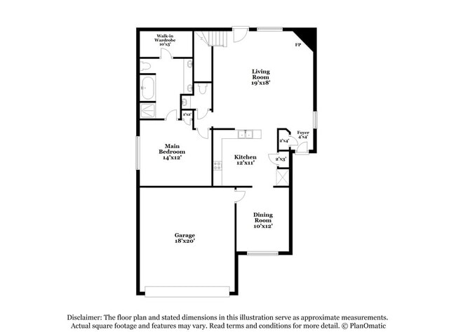 Photo - 7310 Fox Scene Dr