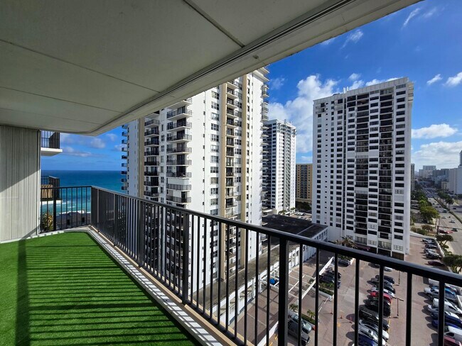 Photo - 2101 S Ocean Dr Unit 1507