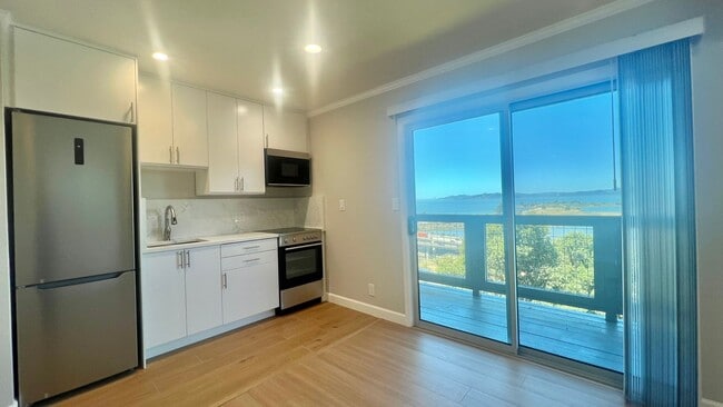 Photo - Modern Style and Sophistication, 1-Bed, 1-Bath Living at Hillside in Albany