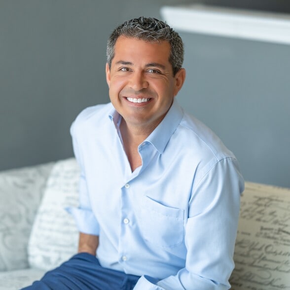 Primary Contact Photo