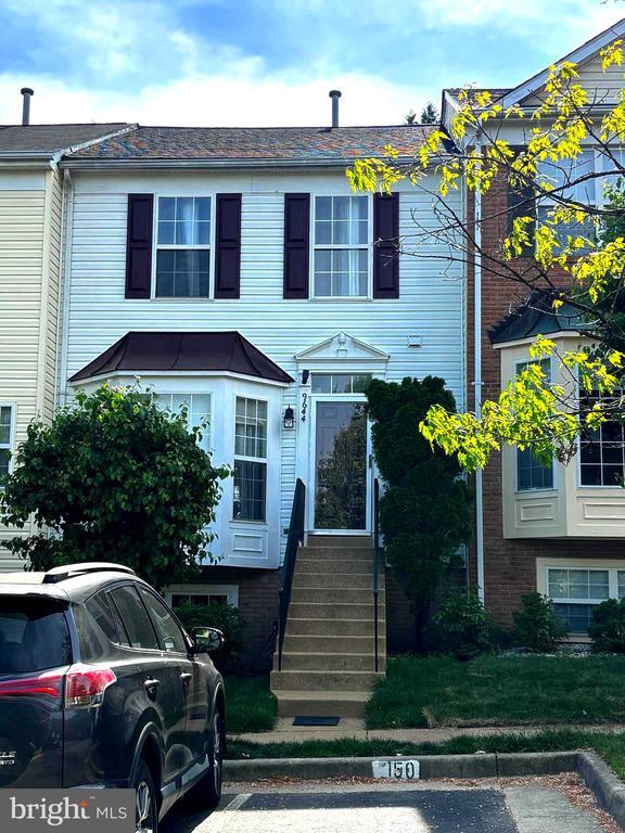 Photo - 9644 Eaton Woods Pl Townhome