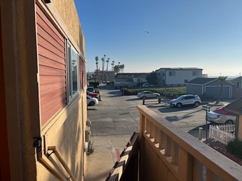 Entrance - 863 Ocean Ln Unit studio