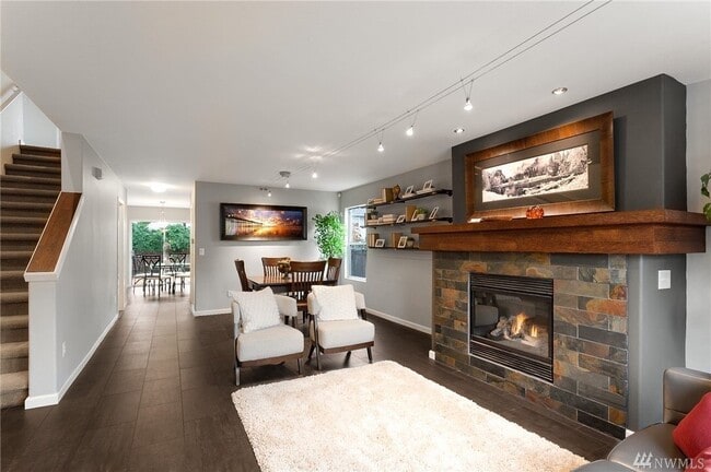 Photo - 14308 48th Dr SE