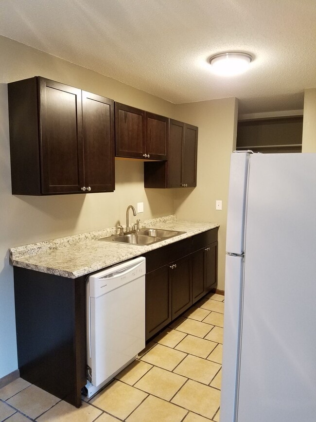 Photo - Remodeled 2 Bedroom Unit #208