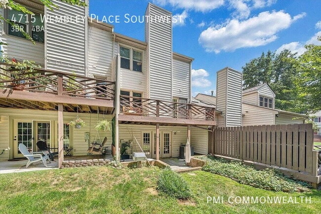 Photo - 4715 Wembley Pl SW