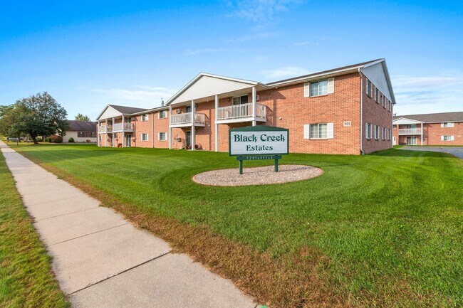 Photo - Black Creek Estates