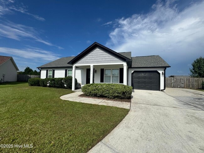 Photo - 2604 Larne Ct Casa