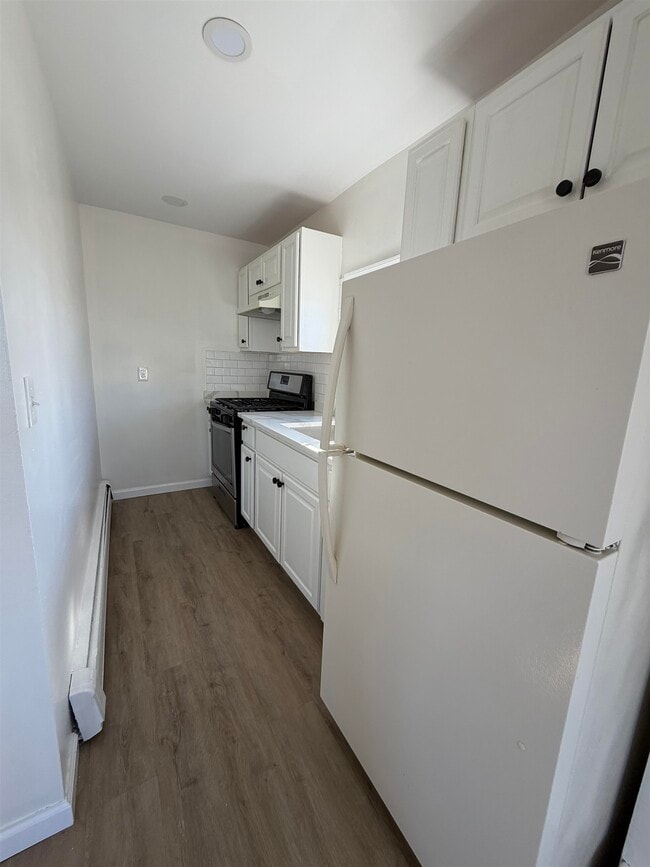 Photo - 1400 John F. Kennedy Blvd Unit 2