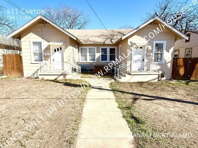 Photo - 411 Canton-