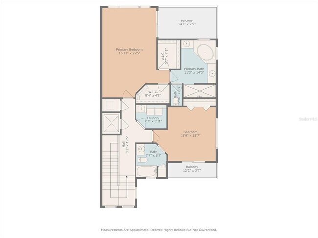 Photo - 1532 Citrine Trail