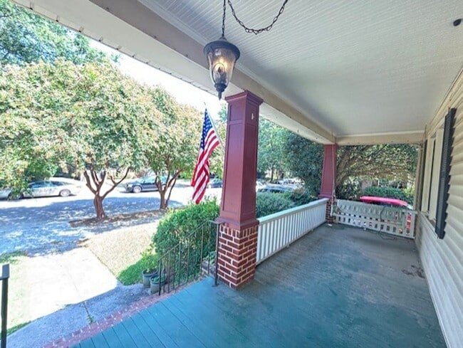 Photo - 1325 Westover Ave