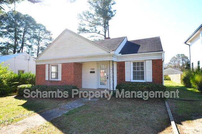 Building Photo - 720 Brighton Rd