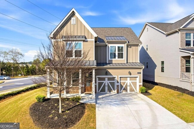 Building Photo - 2025 Abbey Rd