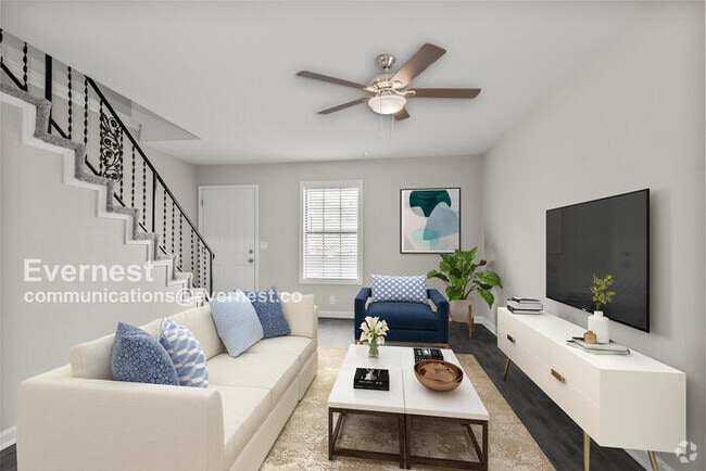 Building Photo - 324 Walton Ferry Rd Unit Apartment 15