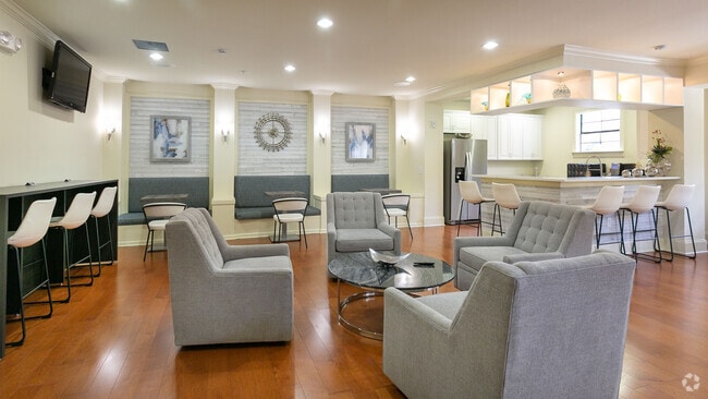 Salón social - MAA Tapestry Park