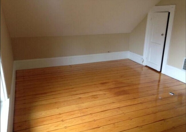 Photo - Single-Family House in Allston, In-Unit Laundry, Eat-in Kitchen, Big Bedrooms