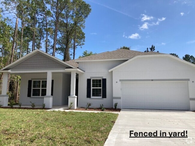 Building Photo - Like New 3 bedroom + den with French doors... Rental