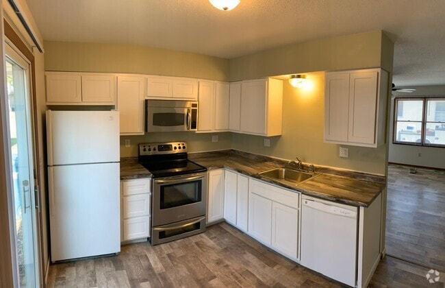 Building Photo - 312 Linden Unit Apt A