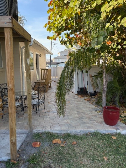 Photo - 3601 Alabama Ave NE Unit 3601 B