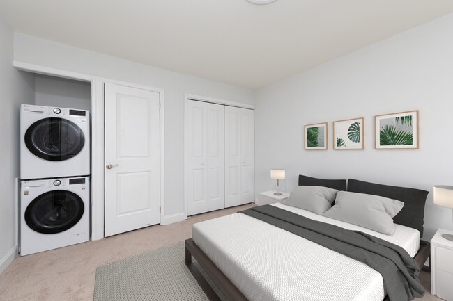 Downing Apartments