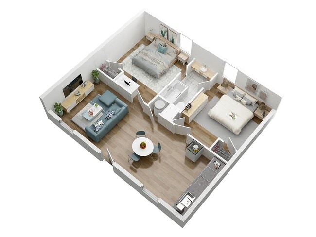 Photo - The Grande at Ellisville