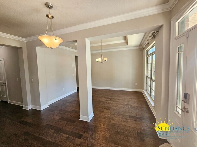 Photo - Spacious 5-Bedroom Home in Desirable Peach Creek, Minutes from the Beach!