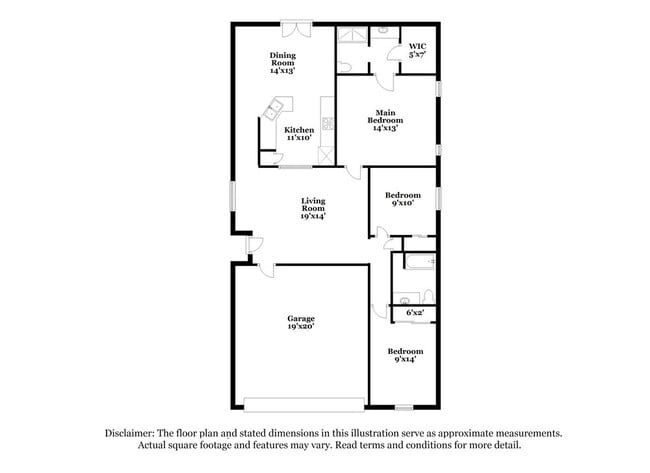 7741 Fort Sumter Dr