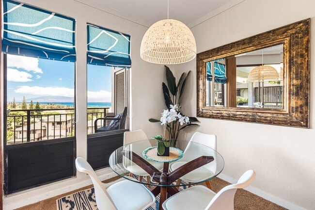 Photo - Kapalua Golf Villas One Bedroom Available 7/5! Unit 21V1