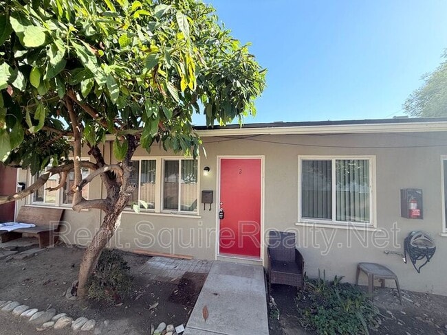Building Photo - 840 N Angeleno Ave Unit # 2