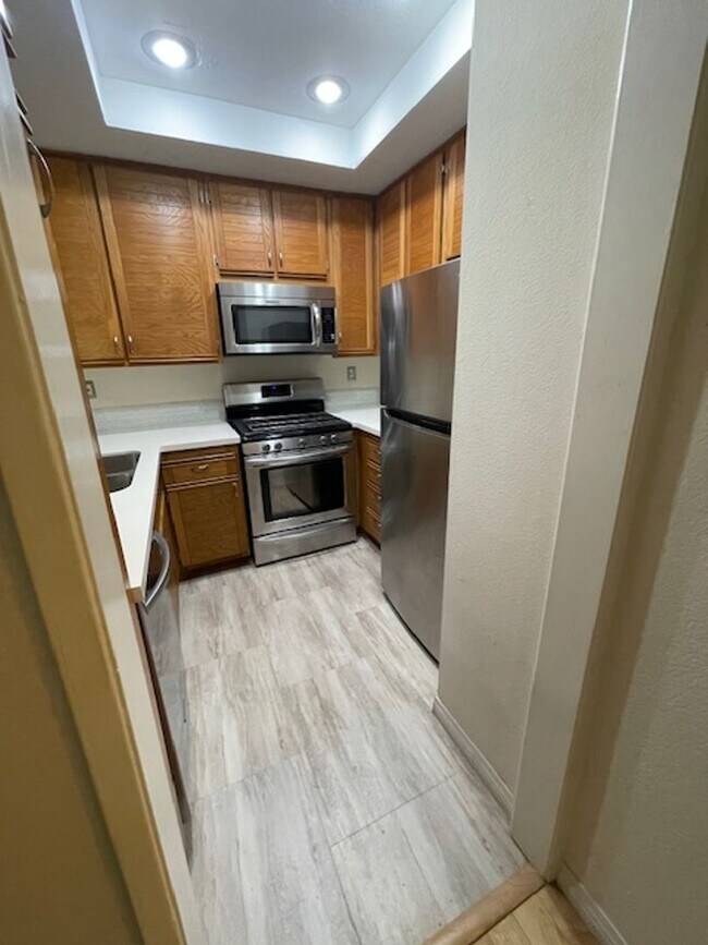 Photo - Cozy One Bedroom in Playa Del Rey Unidad 4116