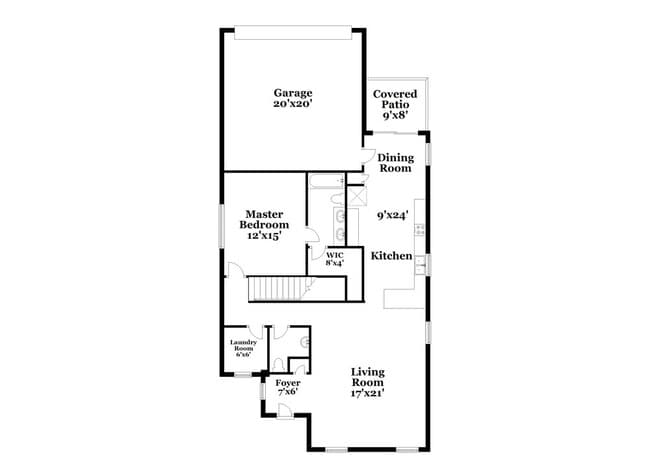 Photo - 734 Celebration Lane